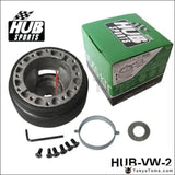 Volkswagen Golf 2 Boss Kit HUB-VW-2 - Tokyo Tom's