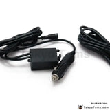 Wireless Remote Control 12Ft Wiring Harness For Exhaust Muffler Electric Valve Cutout System Dump - Tokyo Tom's