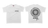 Work Wheel VS XX - Unisex T-Shirt - Car Enthusiast - Drifting Drag JDM - Tokyo Tom's