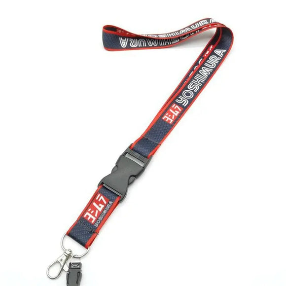 YOSHIMURA Moto Lanyard - Tokyo Tom's