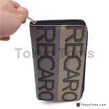 Zipper Wallet