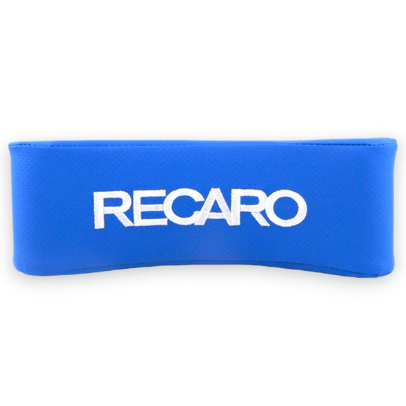 Reacro Blue Hard Cotton Head Rest