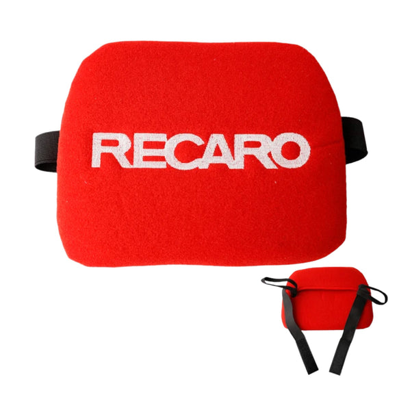 Reacro Red Head Rest