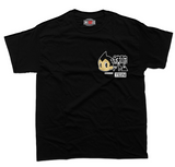 Astroboy x Tein - Orange Unisex T-Shirt - Car Enthusiasts Drifting Drag JDM - Tokyo Tom's
