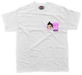 Astroboy x Tein - Purple Unisex T-Shirt - Car Enthusiasts Drifting Drag JDM - Tokyo Tom's