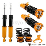 for Honda Civic 06-11 FD1 FD2 MK8 FD7 FA1 FG1 FG2 FA5 FK FN Coilover Suspension kit