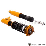 for Honda Civic 06-11 FD1 FD2 MK8 FD7 FA1 FG1 FG2 FA5 FK FN Coilover Suspension kit