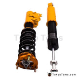 for Honda Civic 06-11 FD1 FD2 MK8 FD7 FA1 FG1 FG2 FA5 FK FN Coilover Suspension kit