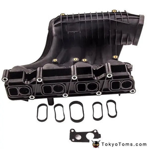 for Mercedes W203 C-Class Coupe CL203 C220CDI C200CDI 125hp 1997-2003 intake manifold OM 646 INLET MANIFOLD