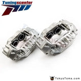 for Toyota Landcruiser Front Brake Calipers FJ70 FJ75 FZJ75 HZJ70 HZJ75 PZJ73