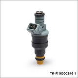 8PCS/LOT New 0280150846 Fuel Injector 1600cc 152lb/hr For Audi Chevy Ford  TK-FI1600C846-8 - Tokyo Tom's