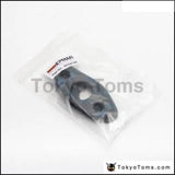 10pcs/lot Turbo T3 T4 Turbo Oil Drain Return Gasket EPZDP18A