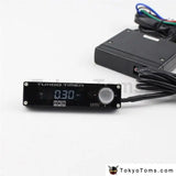 Universal Racing Car Turbo Timer Type 0 Digital Led Display LED white/blue/red41001-AK009 - Tokyo Tom's