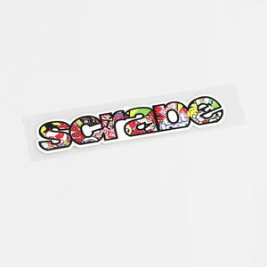 scrape JDM Grafitti Bomb Sticker Decal - Tokyo Tom's