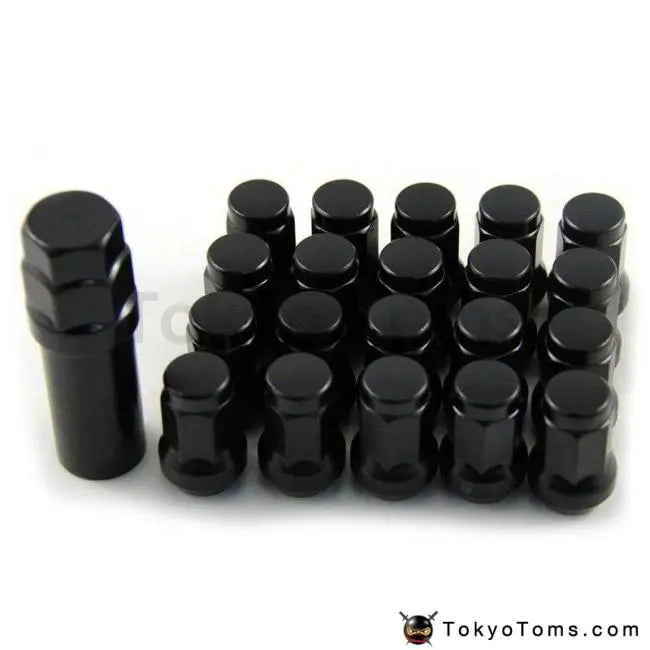 Racing wheel nuts online