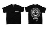 Work Wheel VS XX - Unisex T-Shirt - Car Enthusiast - Drifting Drag JDM