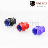 1 1/2 38Mm Hump Straight Silicone Hose Intercooler Coupler Tube Pipe