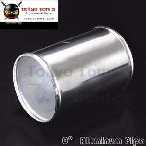 102Mm 4 Inch Aluminum Turbo Intercooler Pipe Piping Tube Tubing Straight L=150 Csk Performance