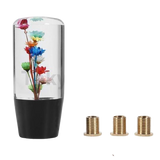 10cm Universal JDM Flower Gear Knob [TokyoToms.com]
