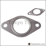 10Pcs/lot For Tial 35Mm / 38Mm External Wastegate T304 Stainless Steel Gasket Turbo Parts