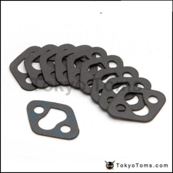 10Pcs/lot Turbo Water Cooling Gasket For Toyota Ct26 Land Cruiser Supra Epzdp14A Parts