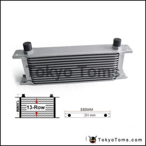 13-Row Engine Oil Cooler / An10 Have In Stock! Tk-Oc000013-An10