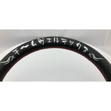13” 330mm Kumadori Steering Wheel [TokyoToms.com]