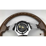 14" 350mm Otaru Steering Wheel [TokyoToms.com]
