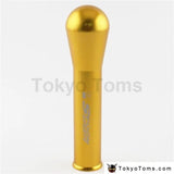 15cm Aluminum Gear Knob [TokyoToms.com]