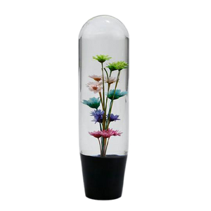 15cm JDM Flower Gear knob [TokyoToms.com]