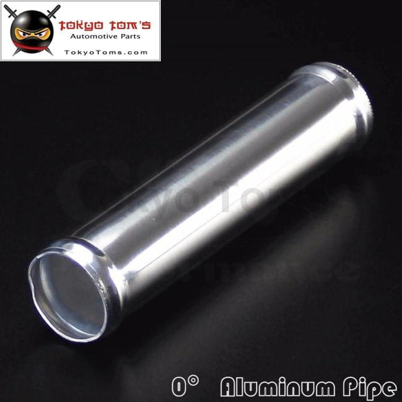 16Mm 5/8 Inch Aluminum Turbo Intercooler Pipe Piping Tube Tubing Straight L=150