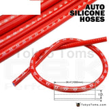 1Pcsx 3" / 76mm ID  1m Straight Silicone Coolant  intercooler piping Hose Pipe Tube Length=1000mm /1 meter 1 piece