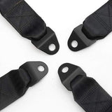 2" 4 Point Racing Seat Belt Harness