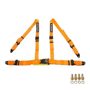 2 4 Point Racing Seat Belt Harness