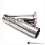 2 Inch Inch+Piping+Switch Electric Exhaust Dumps Cutout Stainless Steel Cutouts For Bmw E36 Turbo
