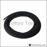 2013 Very High Quality - An6 Cotton Over Braided Fuel / Oil Hose Pipe Tubing Light Weight 30 Meters