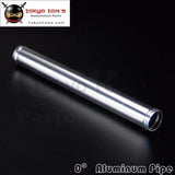 22Mm 7/8 Inch Straight Intercooler Aluminum Turbo Pipe Straght Piping Tube Length 300 Mm Piping