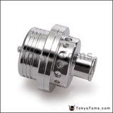 25Mm Dual Piston Bov Blow Off Turbo For Audi A4 S4,For Golf,For Jetta 25 Psi - Tokyo Tom's