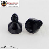 2Pcs 6An An6 Female To An4 4An Male Reducer Expander Hose Fitting Adaptor
