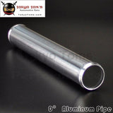 30mm 1.18" Inch Aluminum Intercooler Intake Turbo Pipe Piping Tube Hose L=300mm CSK PERFORMANCE
