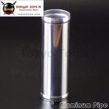 30mm 1 3/16" Inch Aluminum Turbo Intercooler Pipe Piping Tube Tubing Straight L=150
