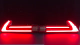 NSX - Custom Dancing Tail Lights - Design, Manufacture & Shipping*