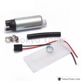 320Lph High Performance Fuel Pump F20000169 255Lph For Tuning Racing Cars Systems