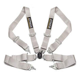 3" 4 Point Racing Seat Belt Harness