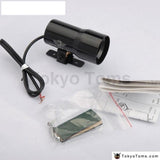 37Mm Smoke Tach Rpm Tachometer Red Digital Shift Light Style Gauge Pod Black Purple For Bmw E39 5
