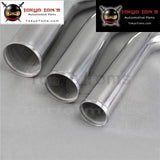 51Mm 2 Inch 45 Degree Aluminum Turbo Intercooler Pipe Piping Tubing Length 300Mm