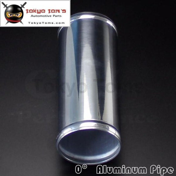51Mm 2 Inch Aluminum Turbo Intercooler Pipe Piping Tube Tubing Straight L=150