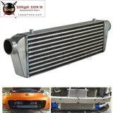 550*180*64 FMIC 2.5" In/Outlet Universal Bar&Plate Front Mount Turbo Intercooler