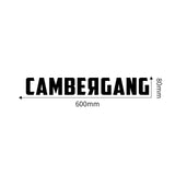 60cmx8cm JDM CAMBERGANG Stickers