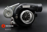 IE-450R Dual-Ball Bearing Turbo